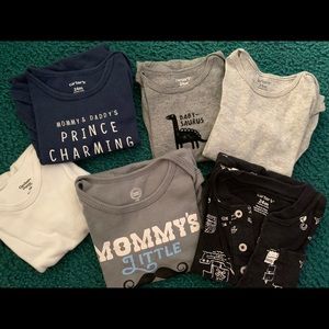 Toddler Boy Clothes Bundle